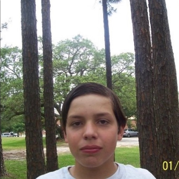 Meet your Posher, Kyle - Picture 1 of 1